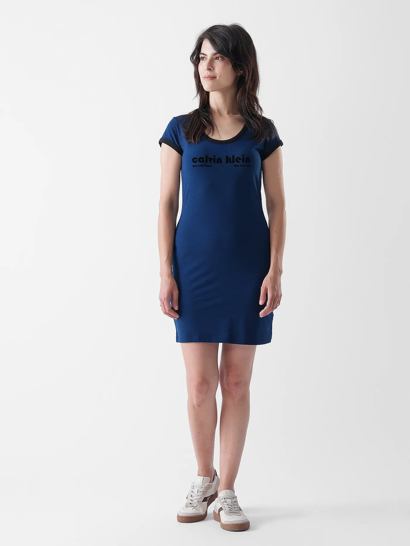 CALVIN KLEIN JEANS | Minikleid | 